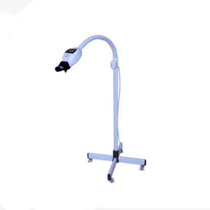 Lampe LED blanchiment dentaire