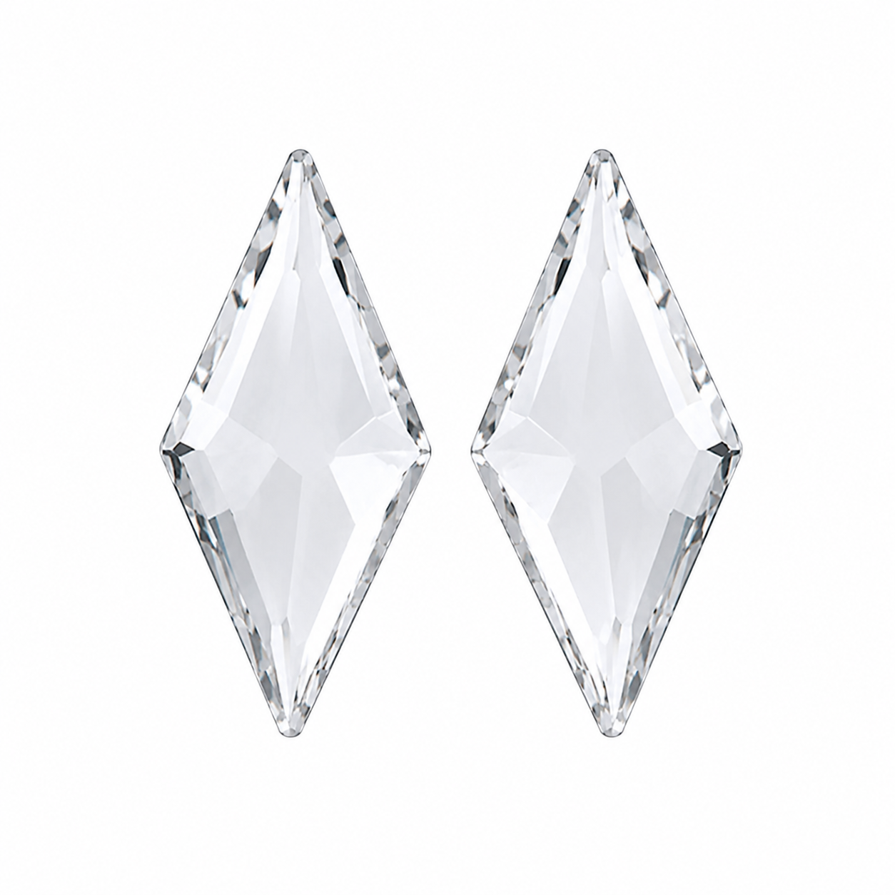 Strass dentaire losange – Bijou dentaire professionnel