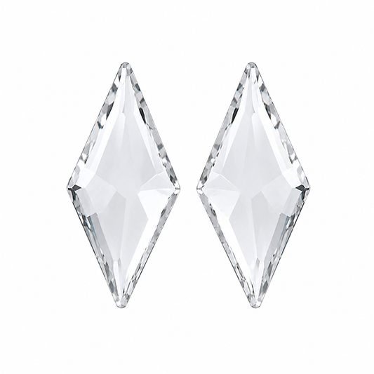 Strass dentaire losange – Bijou dentaire professionnel