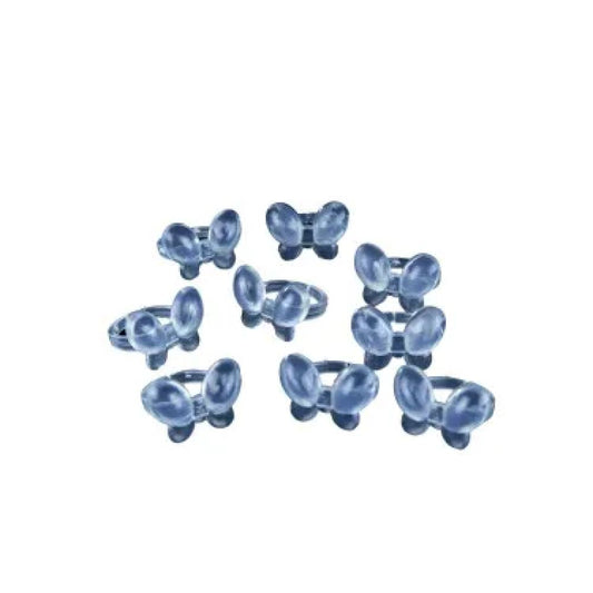 Nuancier Papillons