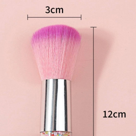Pinceau Poussière Nails