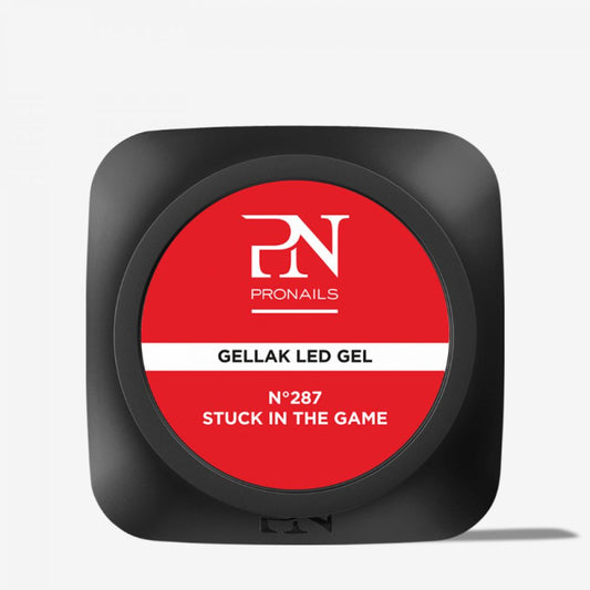 Gellak 287 Stuck In The Game 10 ml