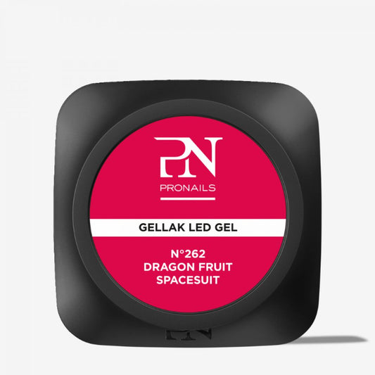 Gellak 262 Dragon Fruit Spacesuit 10 ml