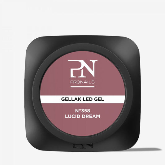 Gellak 358 Lucid Dream 10 ml