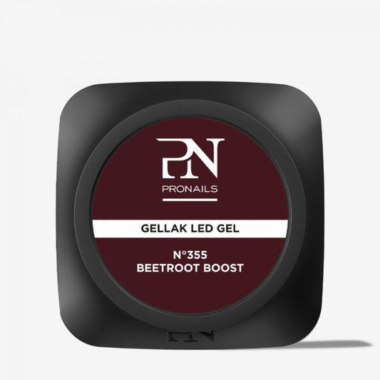 Gellak 355 Beetroot Boost 10 ml