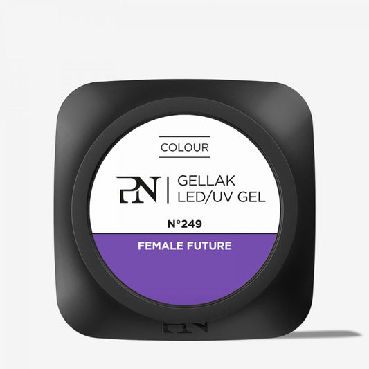 Gellak 249 Female Future 10 ml