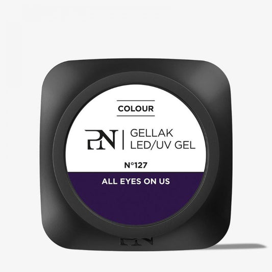 Gellak 127 All Eyes On Us 10 ml