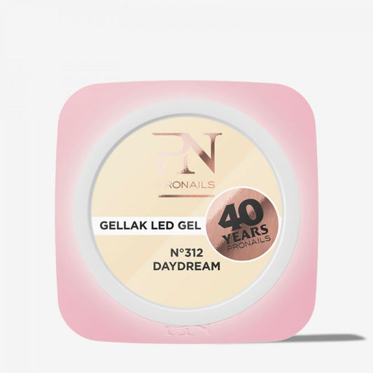 Gellak 312 Daydream 10 ml