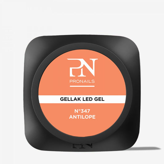 Gellak 347 Antilope 10 ml