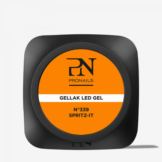 Gellak 339 Spritz-It 10 ml