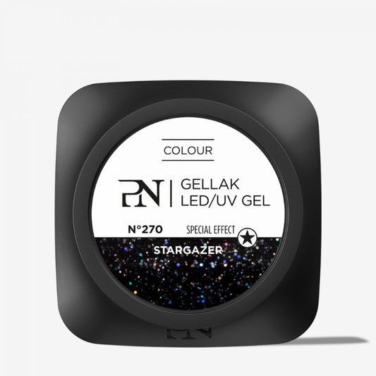 Gellak 270 Stargazer 10 ml