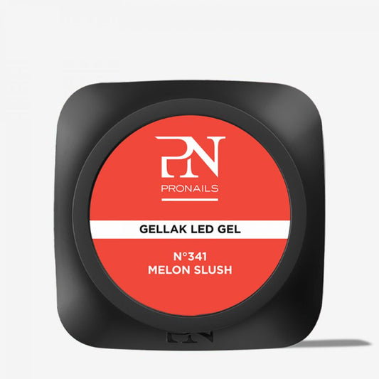 Gellak 341 Melon Slush 10 ml