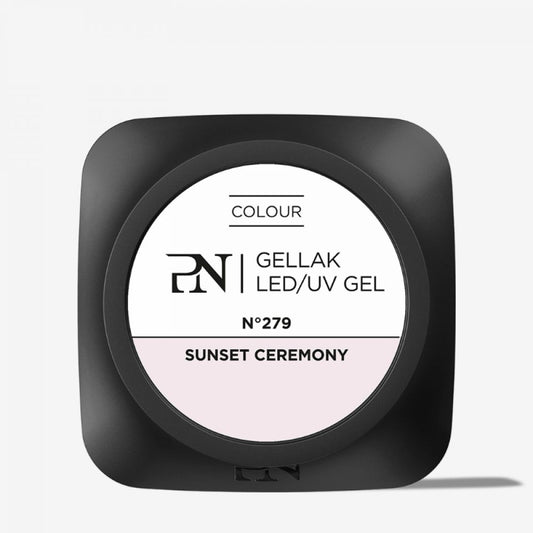 Gellak 279 Sunset Ceremony 10 ml