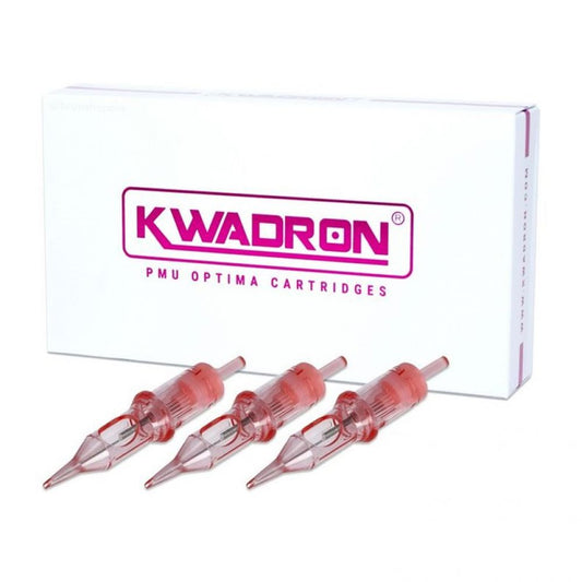 CARTOUCHE KAWADRON 25/1RLLT - 5pcs