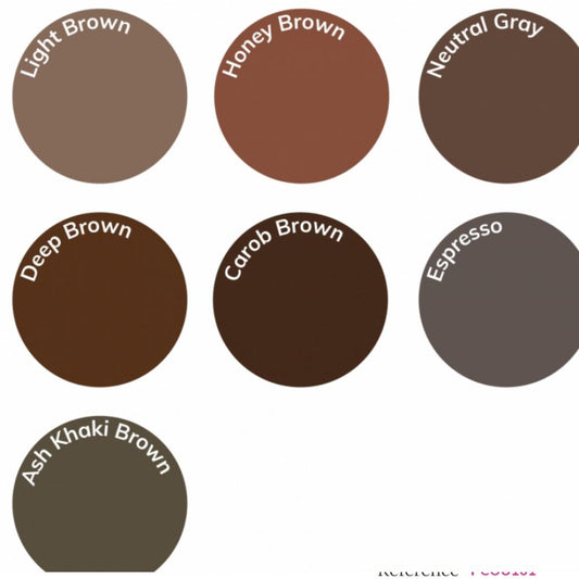 Pigment Perma Blend COFFEE