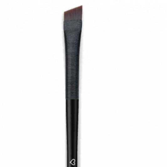 Pinceau pour teinture cil/sourcils