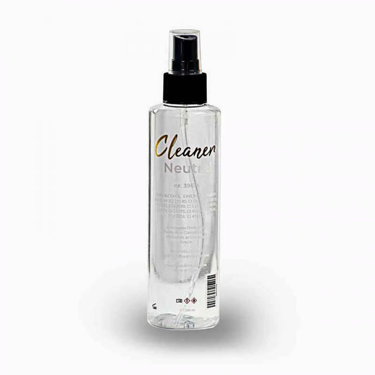 Cleaner Neutral