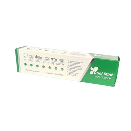 dentifrice blanchiment dentaire professionnel